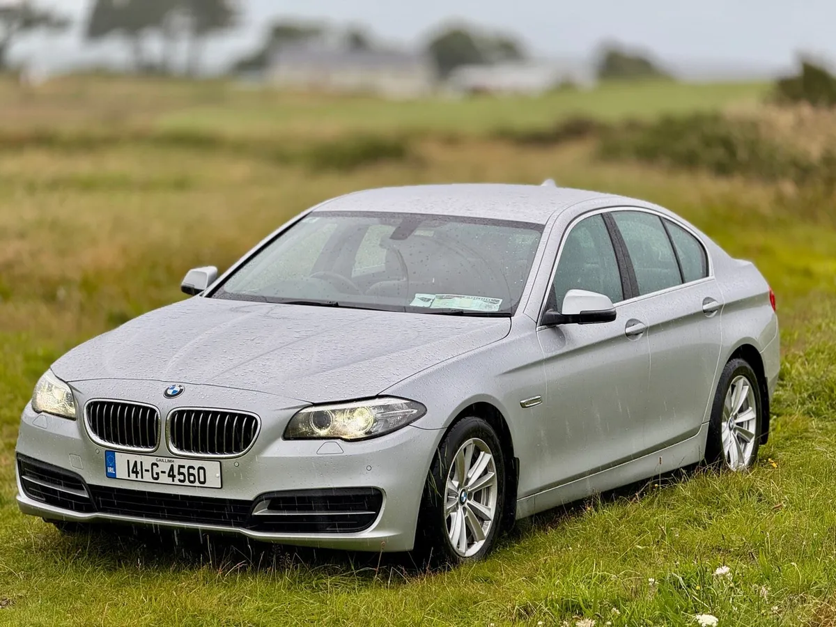 BMW f10 Low mileage - Image 3