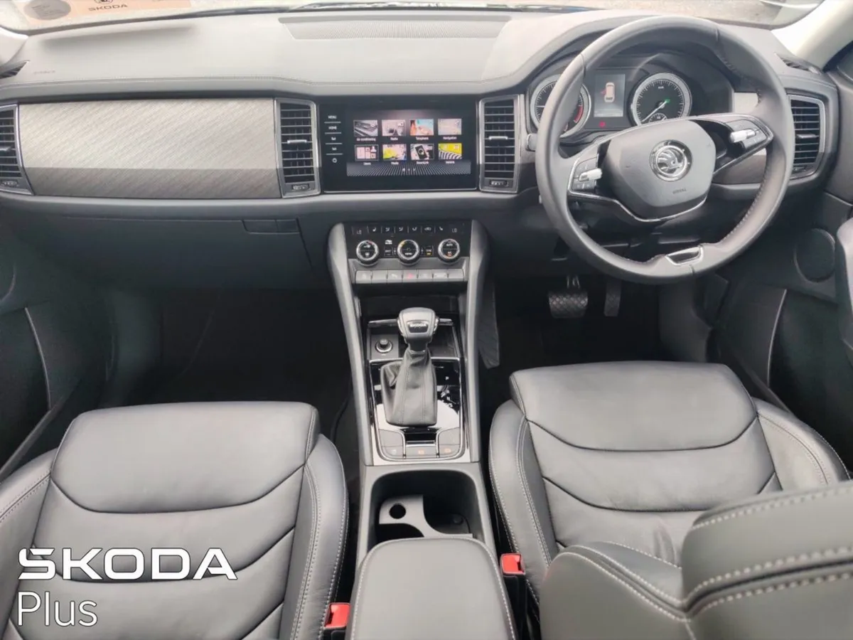 Skoda Kodiaq 7S Style 2.0 TDI 15 150HP DSG - Image 2