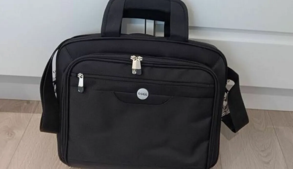 DELL Laptop Bag - Image 3