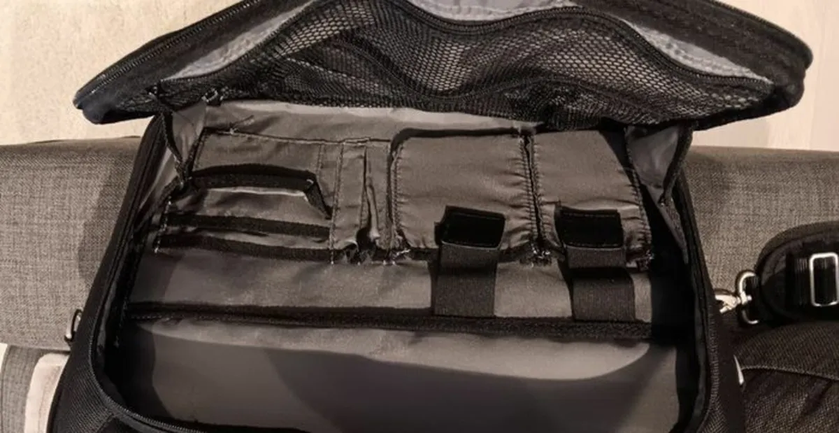 DELL Laptop Bag - Image 4