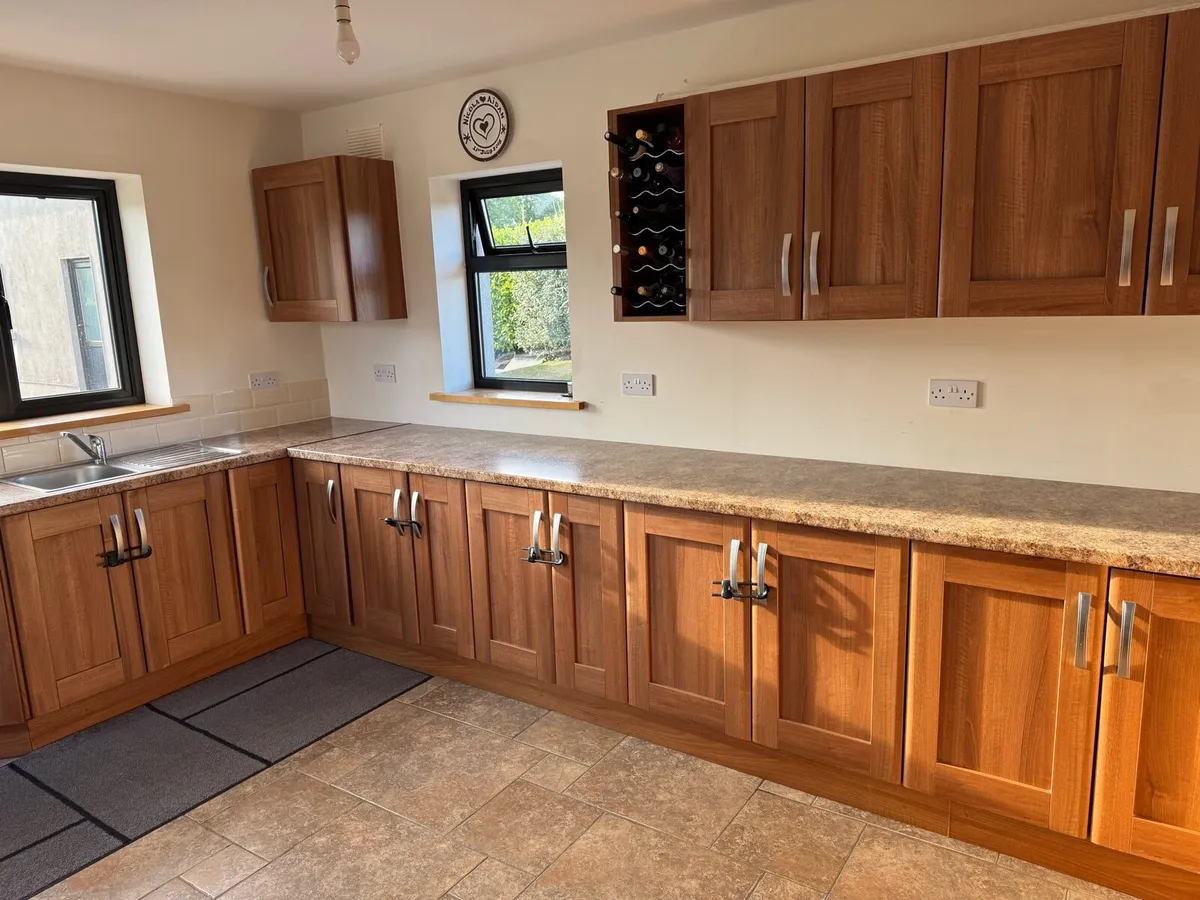 Kitchen / Utility - Image 1