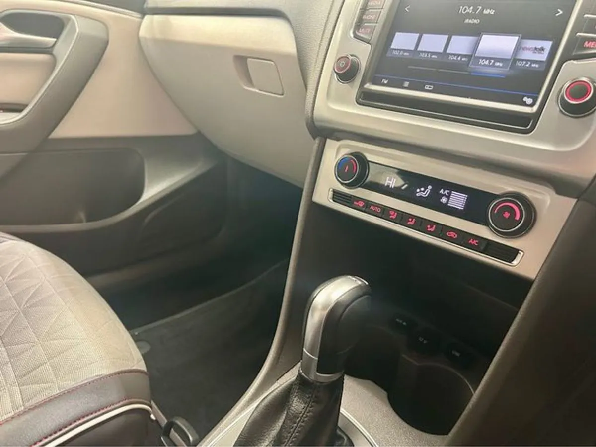 Volkswagen Polo With Beats - Image 2