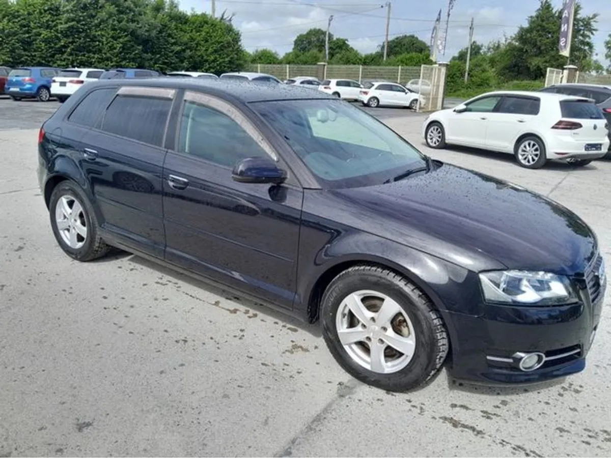 Audi A3 1.4 Tfsi - Image 3