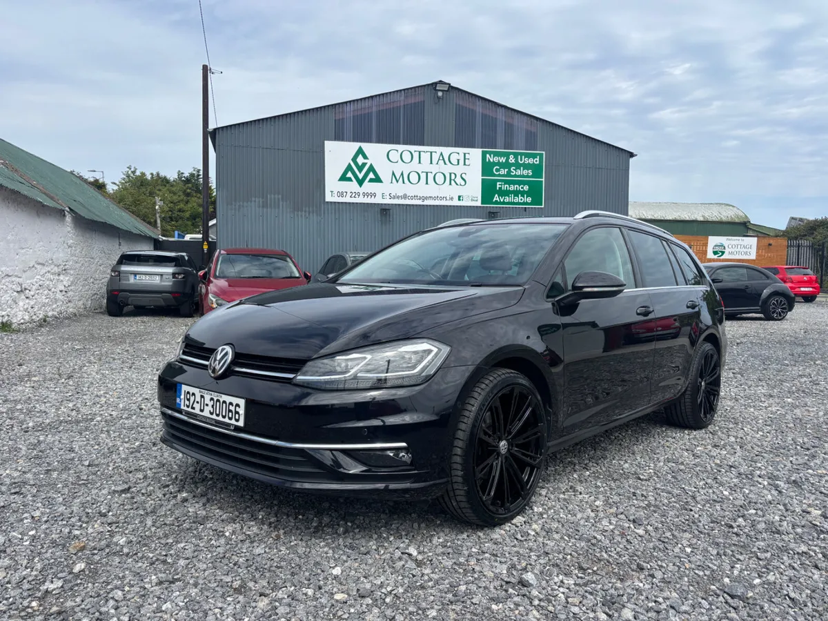 Volkswagen Golf - Image 2