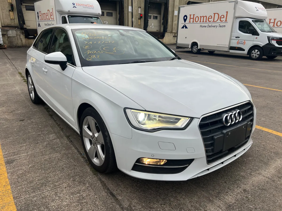 2014 A3 NCT 26 TAX 09/25 - Image 3