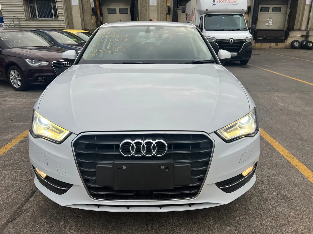 2014 A3 NCT 26 TAX 09/25 - Image 2