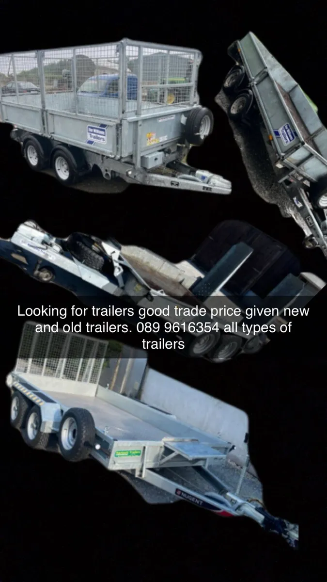 Trailers