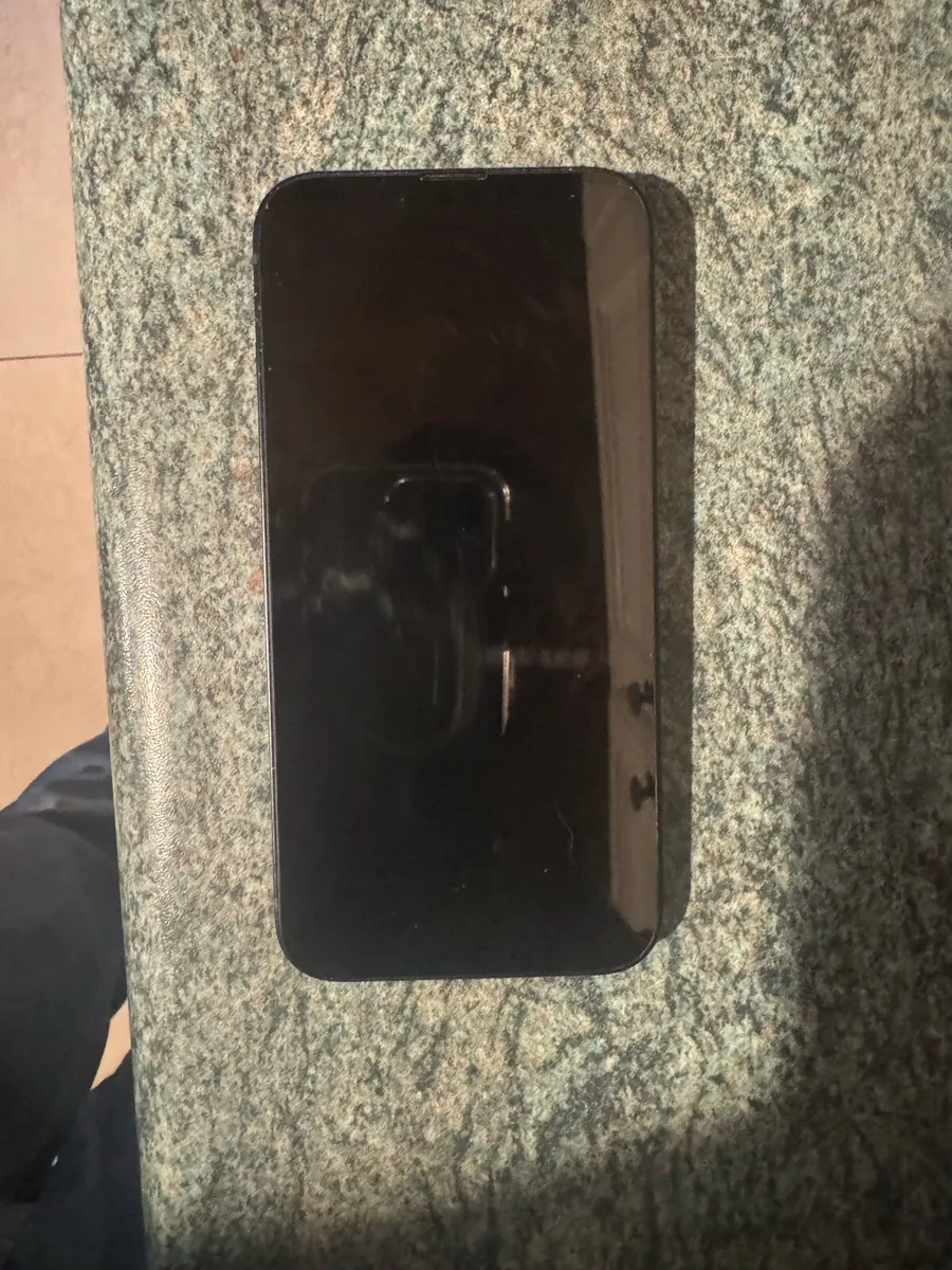 iPhone 14 128GB Midnight Unlocked - Image 2