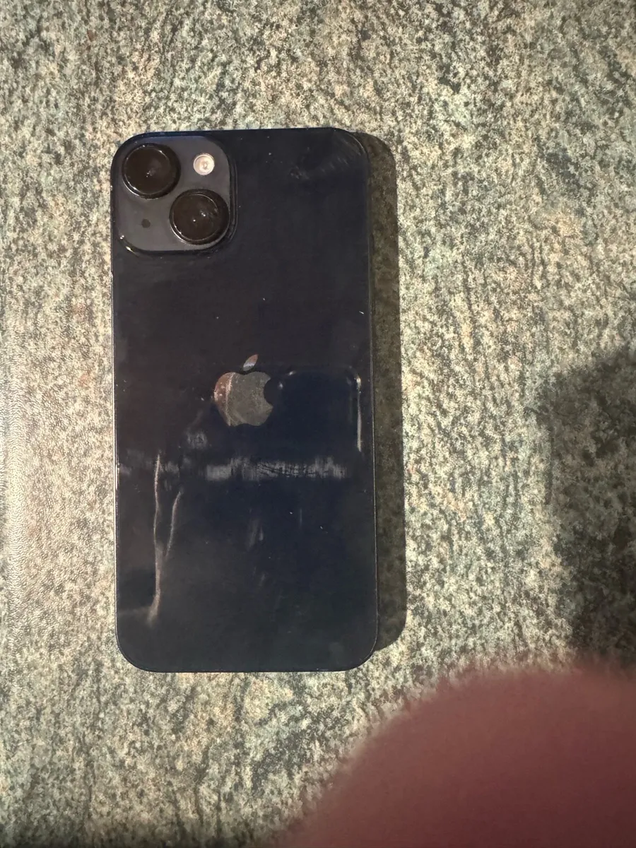 iPhone 14 128GB Midnight Unlocked - Image 3