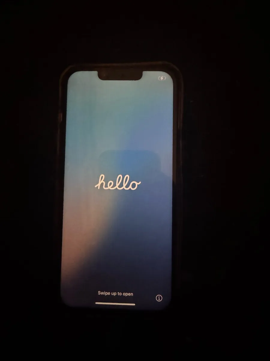 iPhone 14 128GB Midnight Unlocked - Image 1