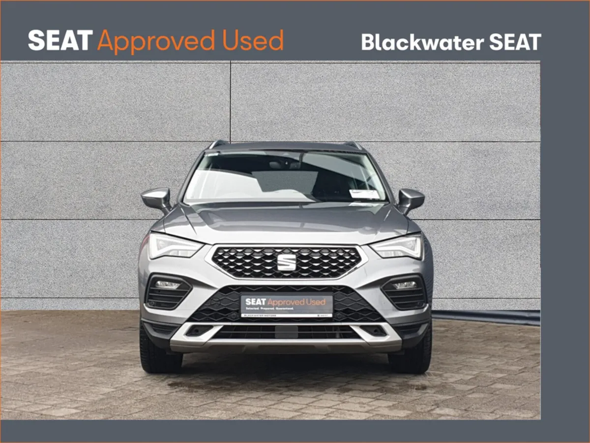 SEAT Ateca 2.0TDI 115BHP XPERIENCE - Image 3