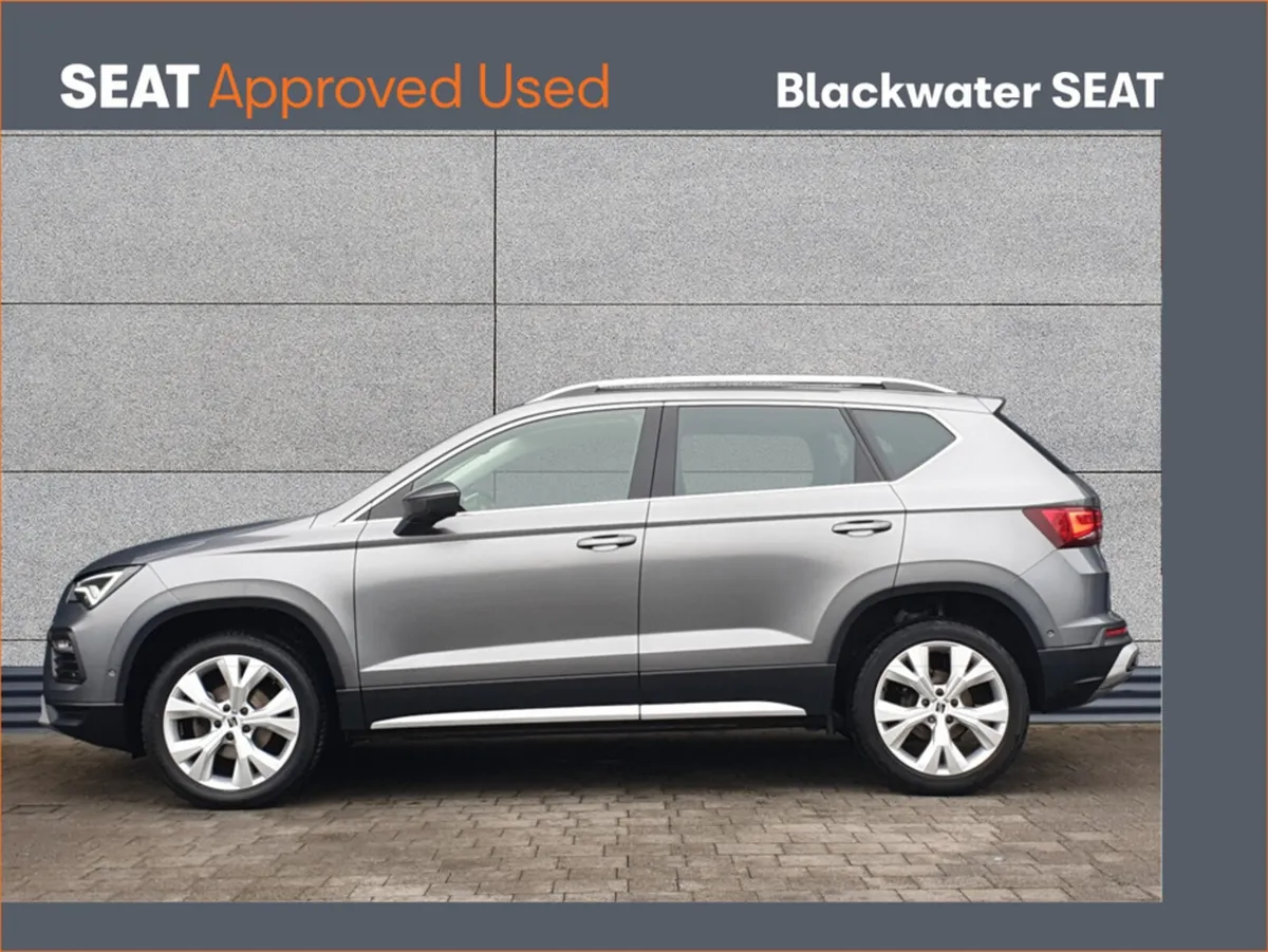 SEAT Ateca 2.0TDI 115BHP XPERIENCE - Image 4