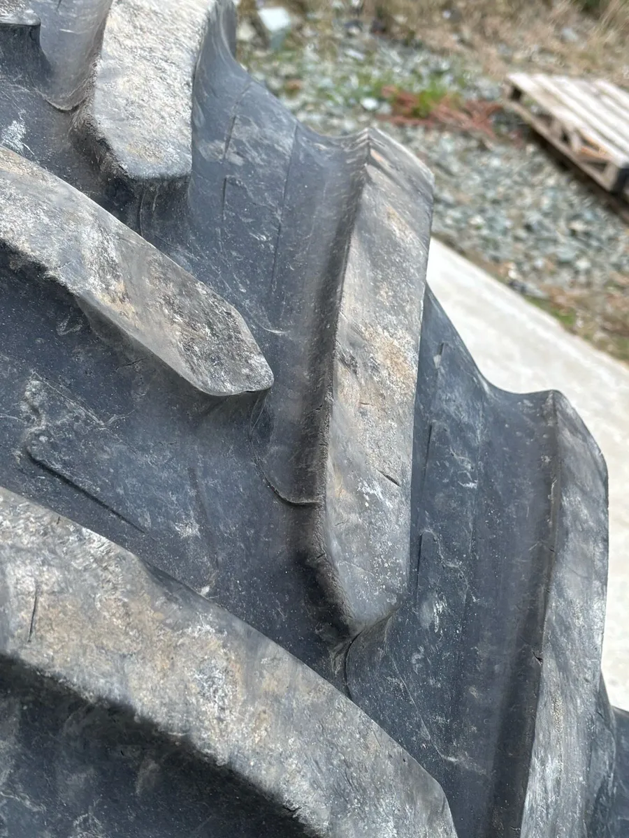 Bkt vf tyres - Image 4