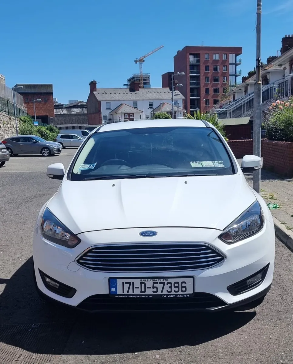 Ford focus, mint, low miles! - Image 3