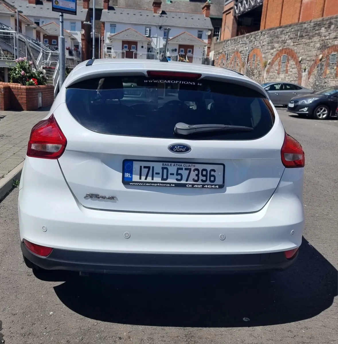 Ford focus, mint, low miles! - Image 4