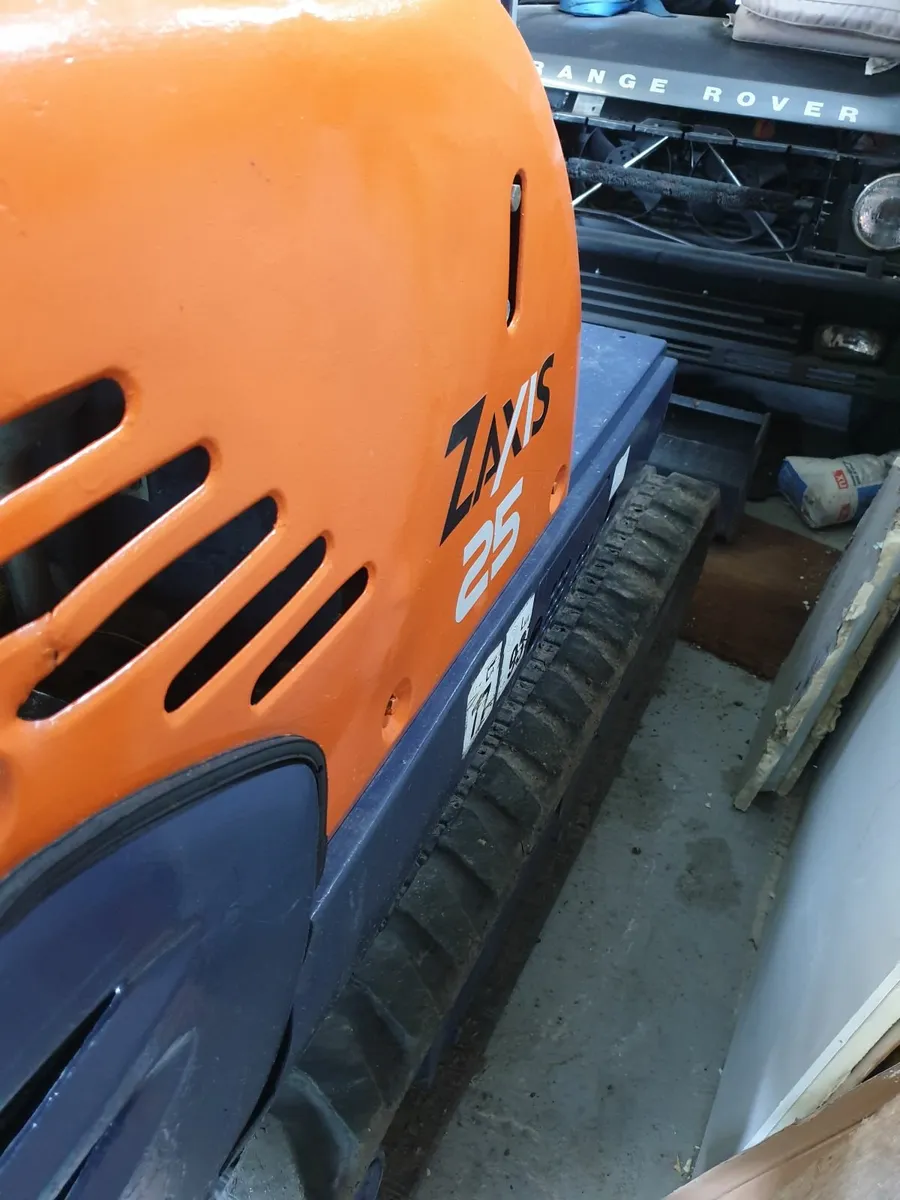 Minidigger - Image 3