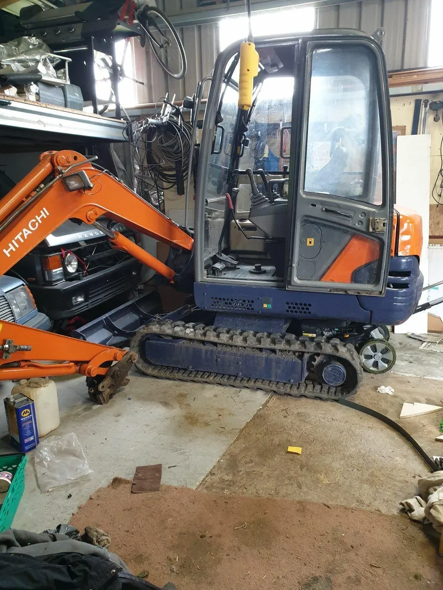 Minidigger - Image 2