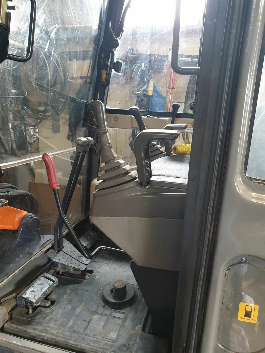 Minidigger - Image 1