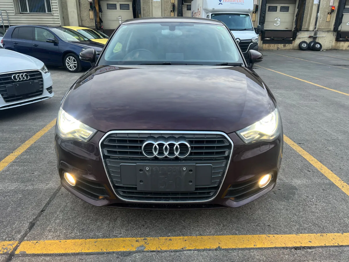 2011 A1 39K NCT 26 TAX 09/25 - Image 2