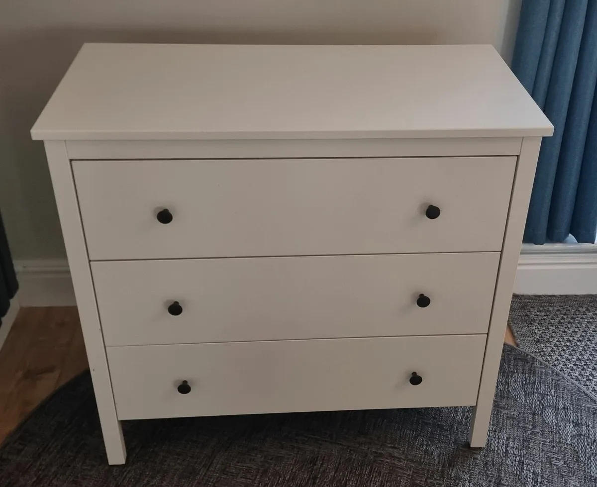 Ikea Koppang Chest of Drawers - Image 1