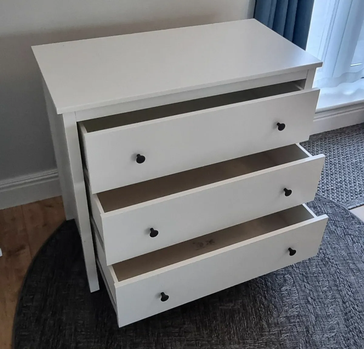 Ikea Koppang Chest of Drawers - Image 2