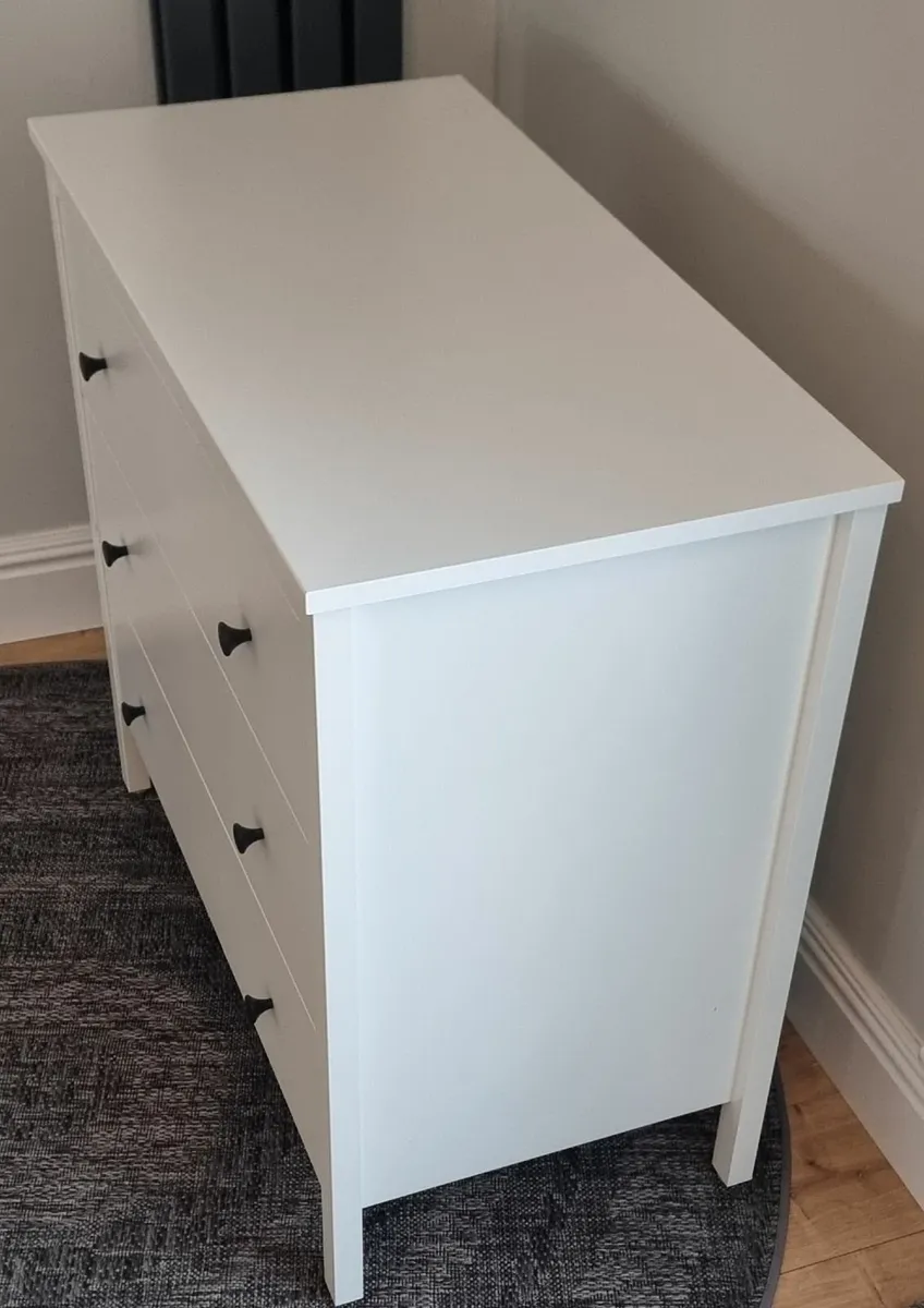Ikea Koppang Chest of Drawers - Image 3