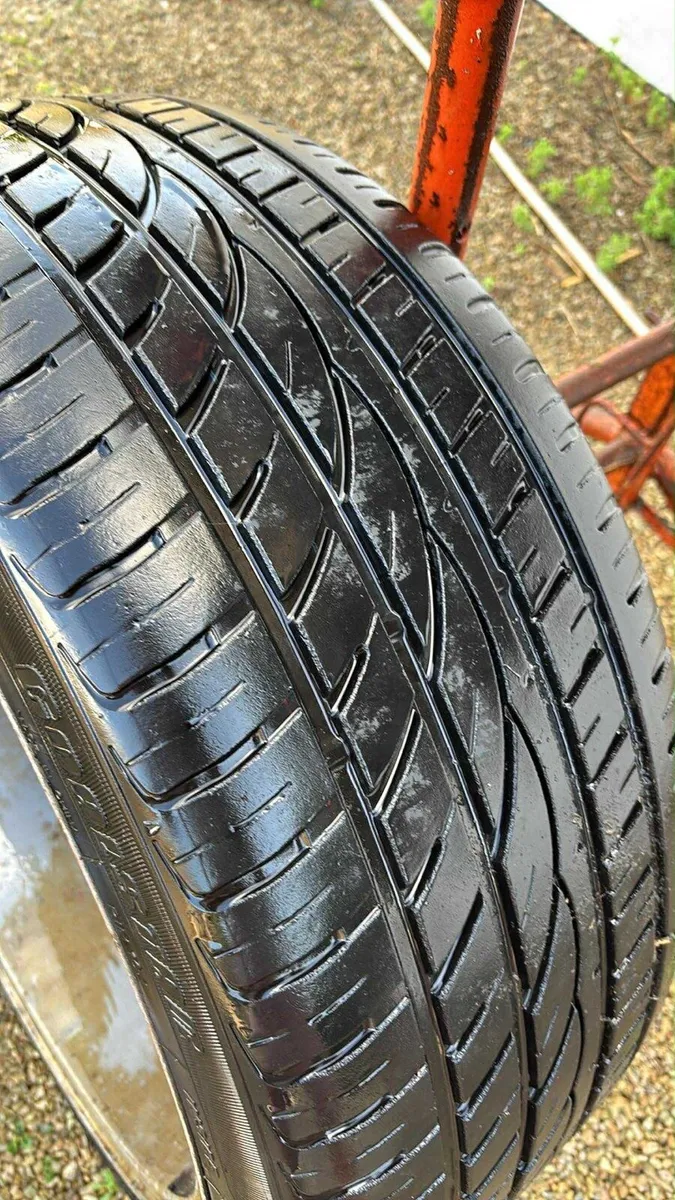 Porsche cayenne 22 inch turbo alloys for sale - Image 4