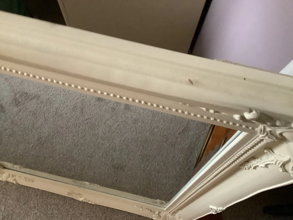Hall Mirror - Image 1