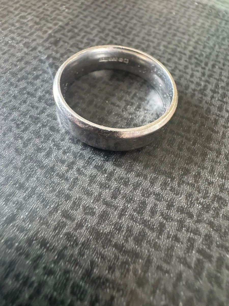 Wedding Ring - Image 2