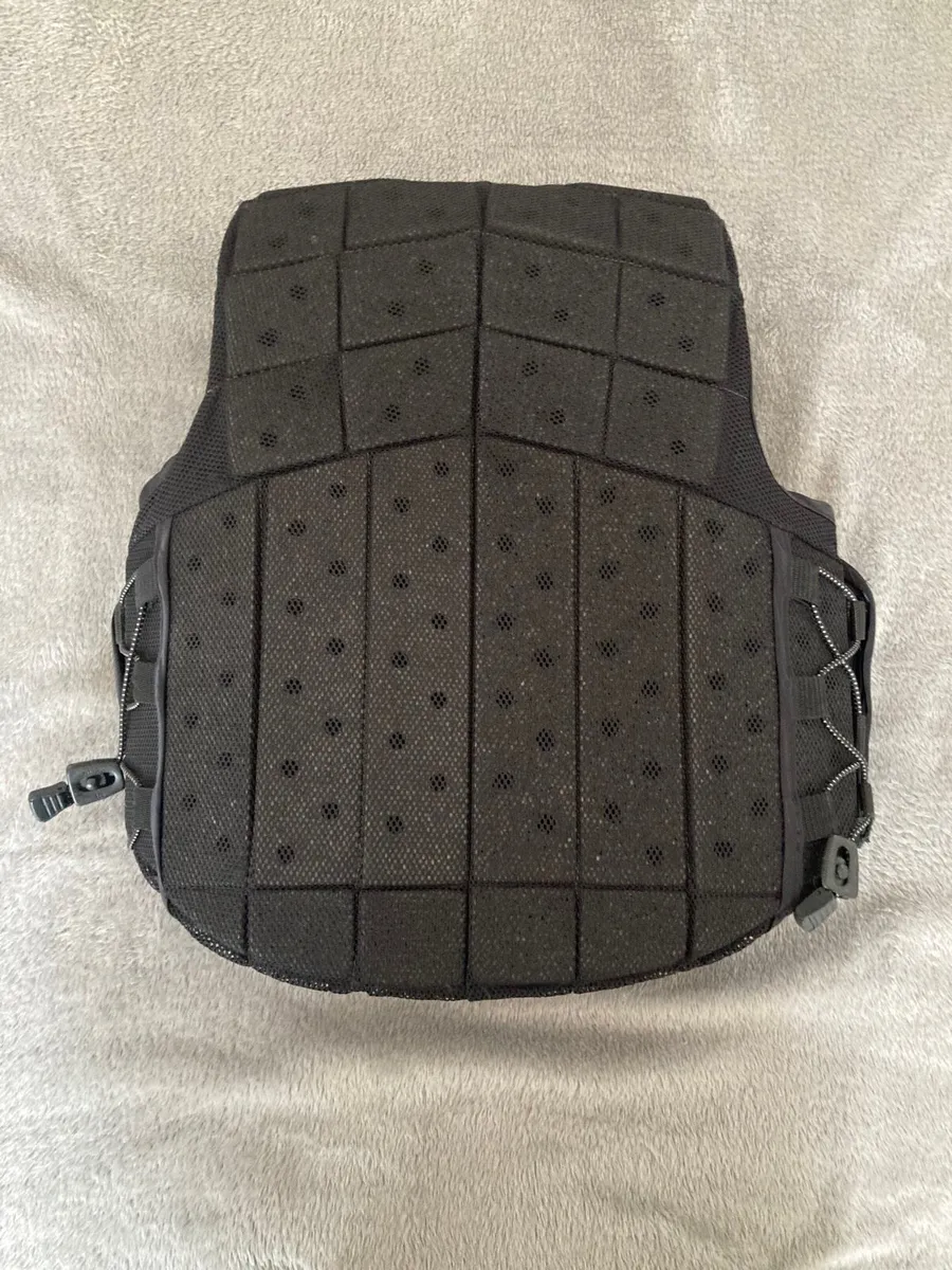 Child’s Horse Riding Back Protector - Image 2