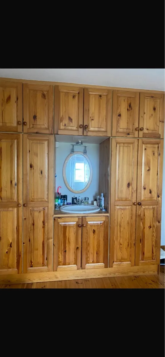 Wardrobes