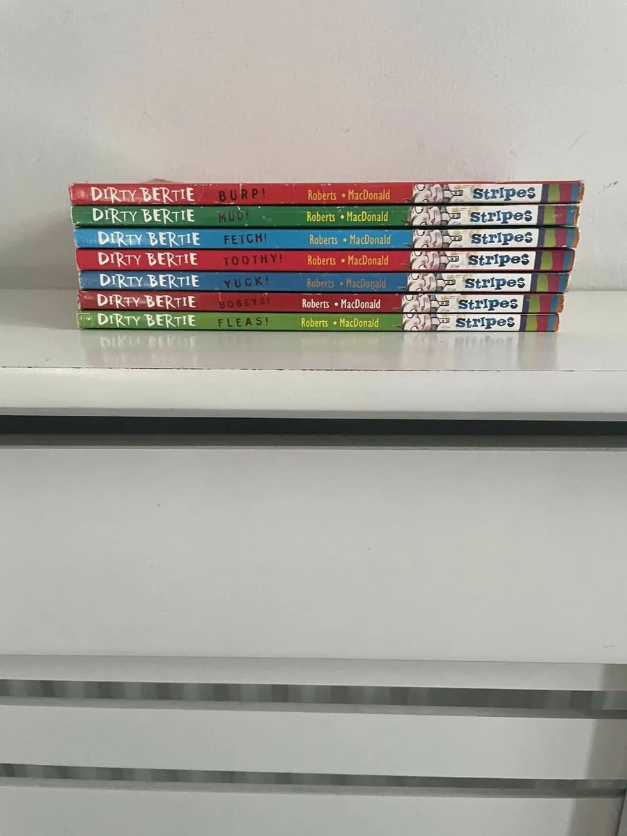 Childrens Books sets. - Image 1