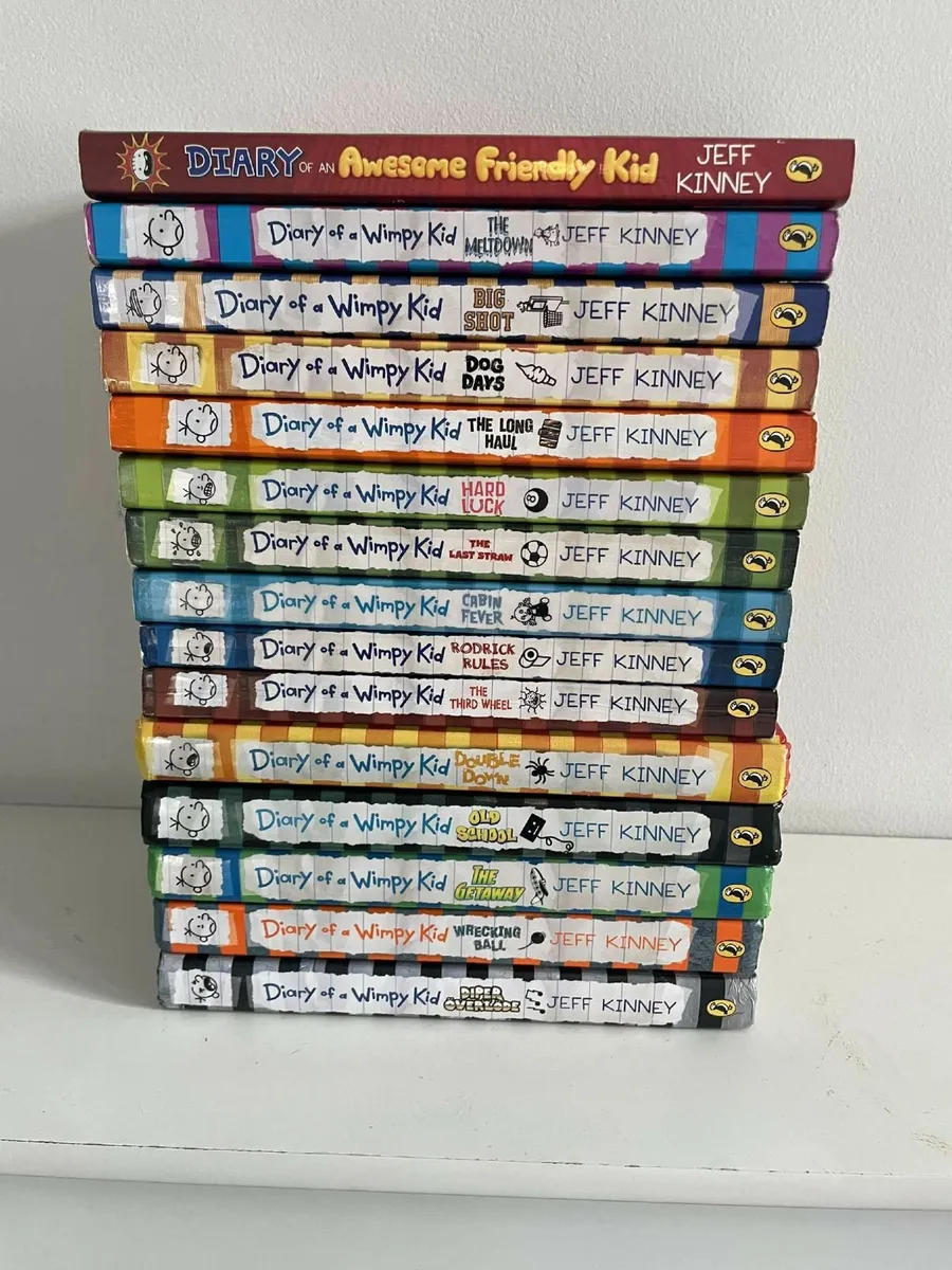 Childrens Books sets. - Image 3