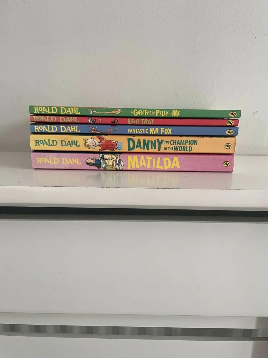 Childrens Books sets. - Image 4