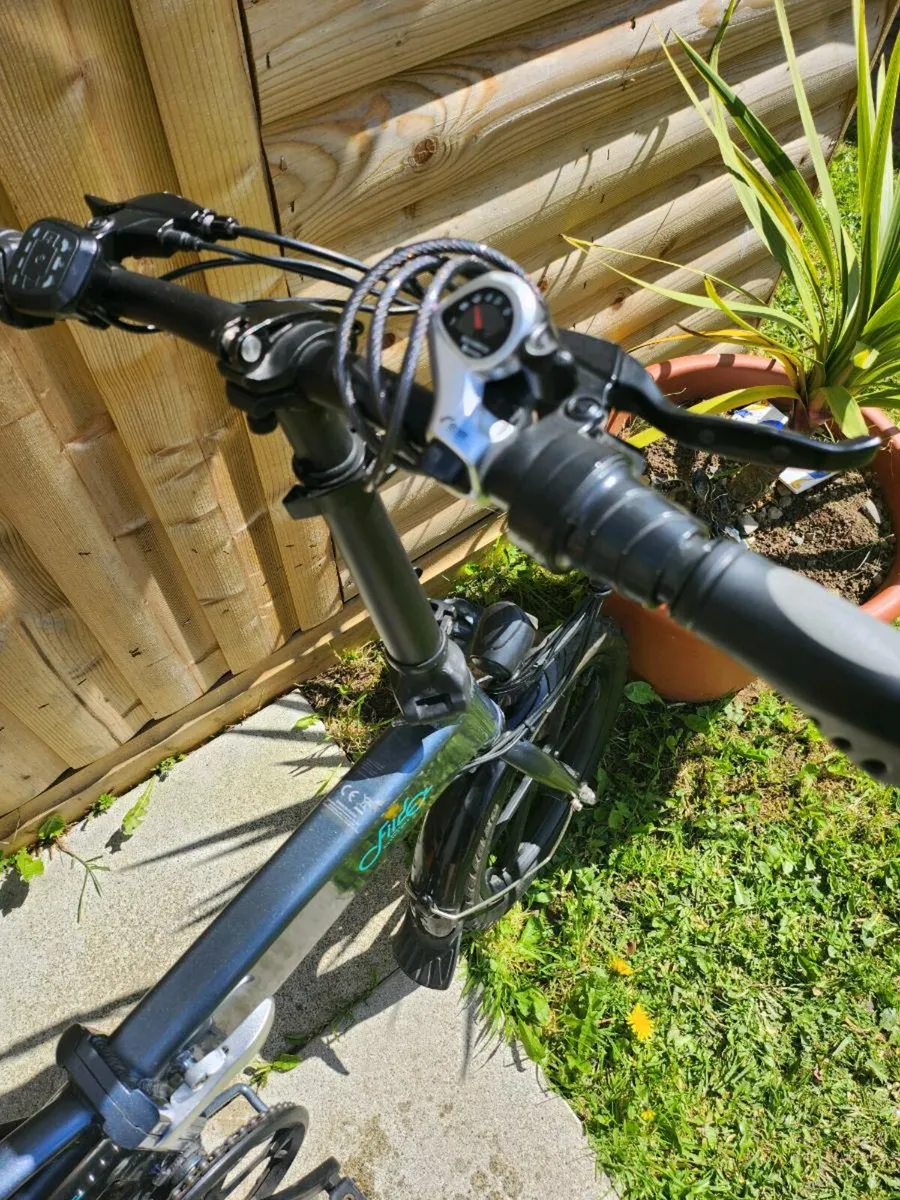 Electric bike - Image 4