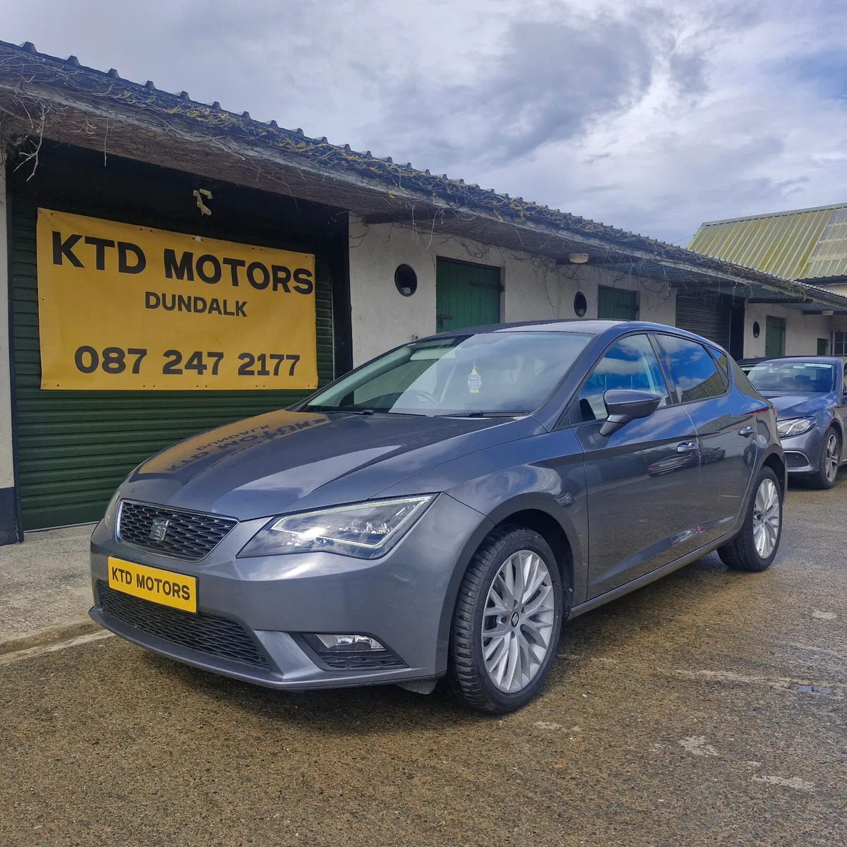 SEAT Leon 2017 - Image 1