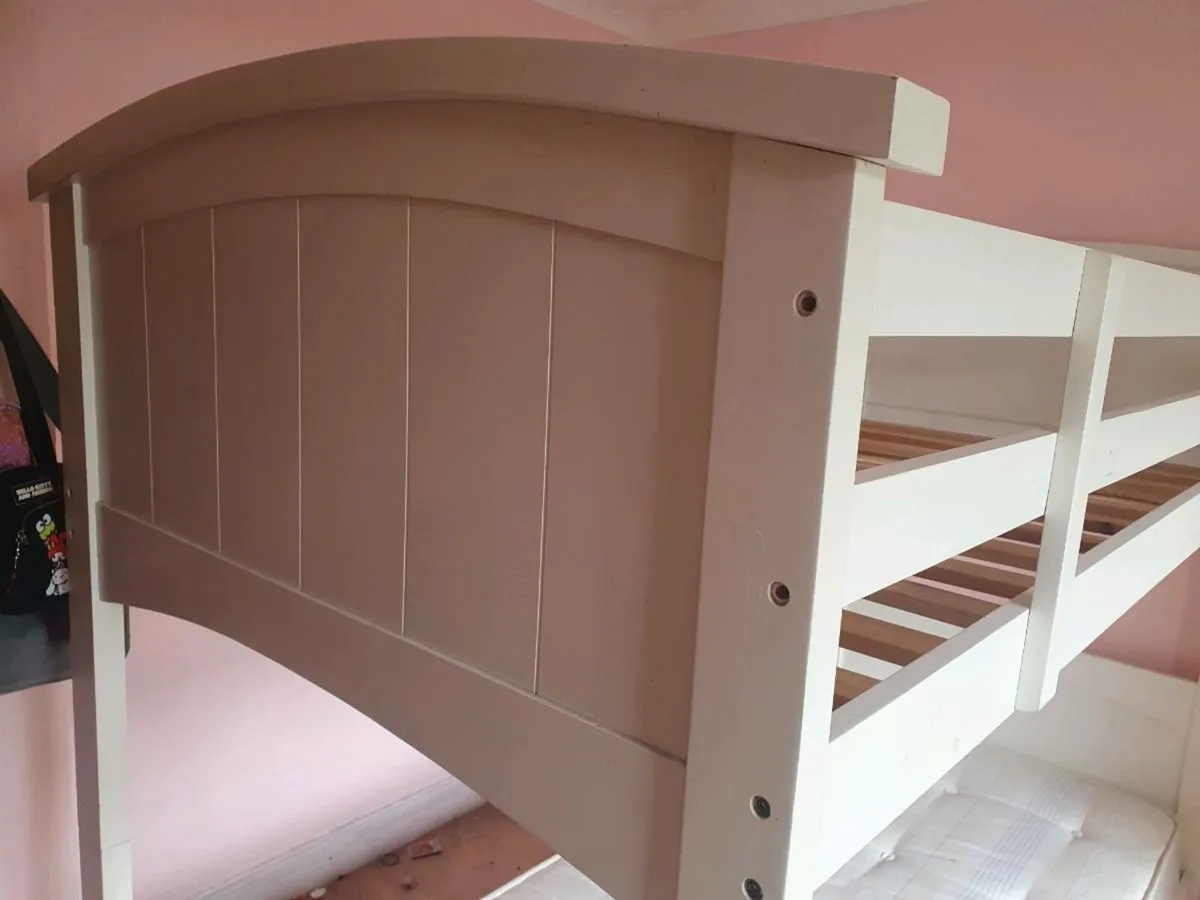 Bunk Bed - Image 3