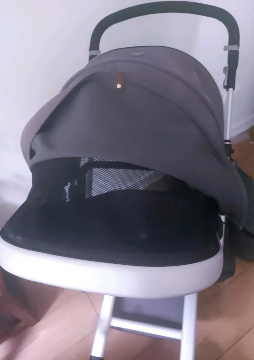 Joolz day all in 1 travel system - Image 4