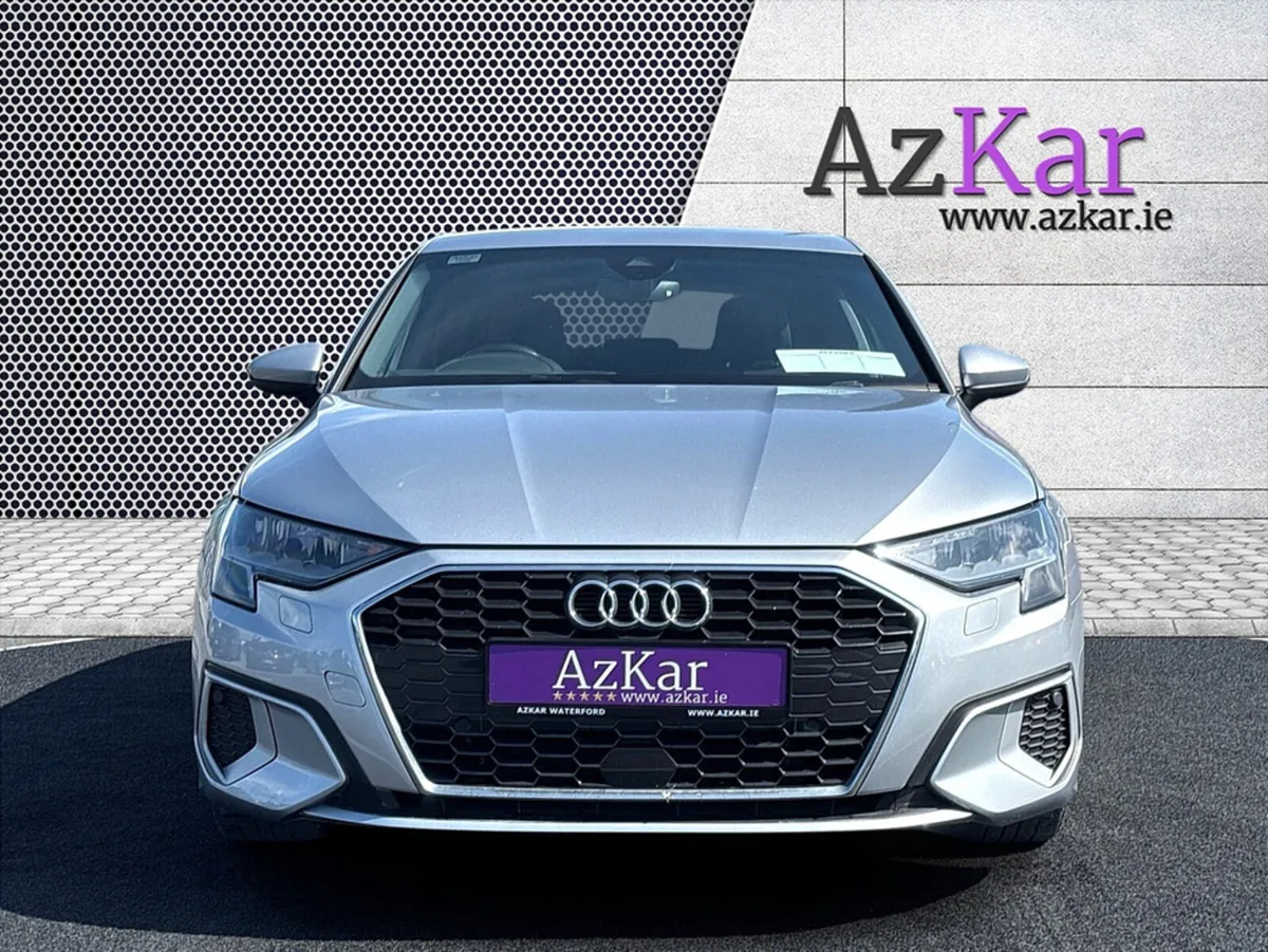 Audi A3 2022 SPORT 40  1.4 TFSI PHEV 200 BHP €137 - Image 2