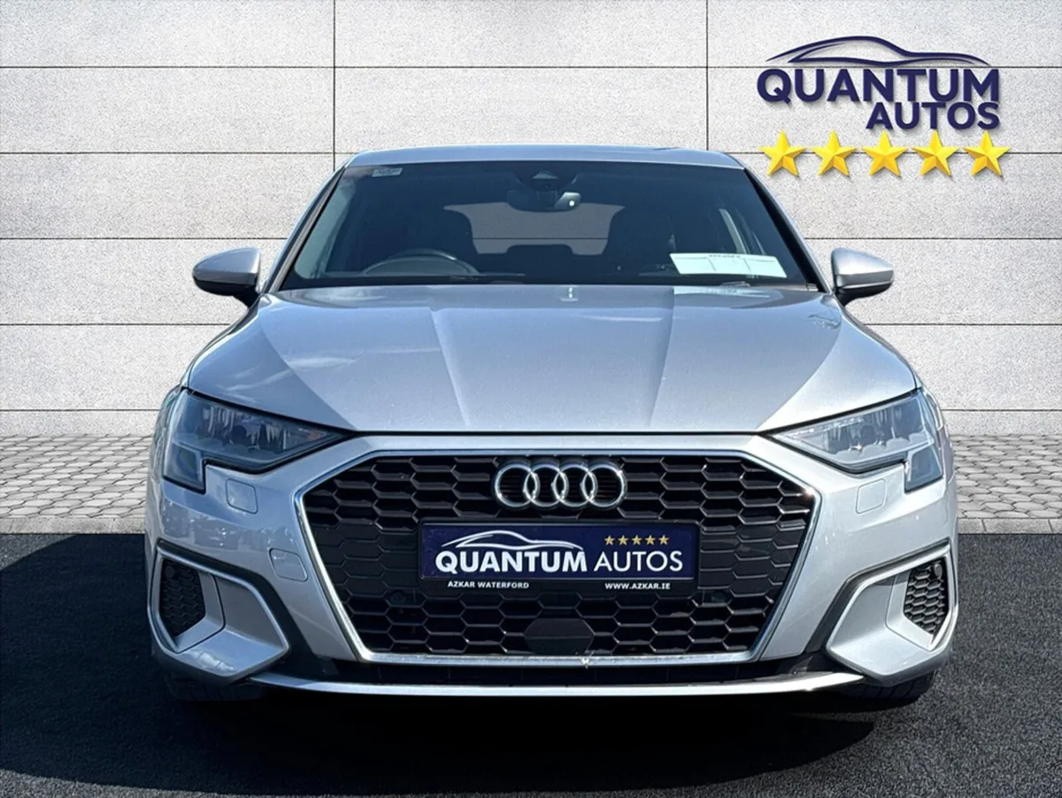 Audi A3 2020 SPORT 40  1.4 TFSI PHEV 200 BHP €137 - Image 3