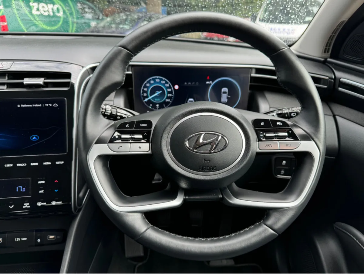 Hyundai Tucson Executive Plus | 1.6D | 5DR - Image 4