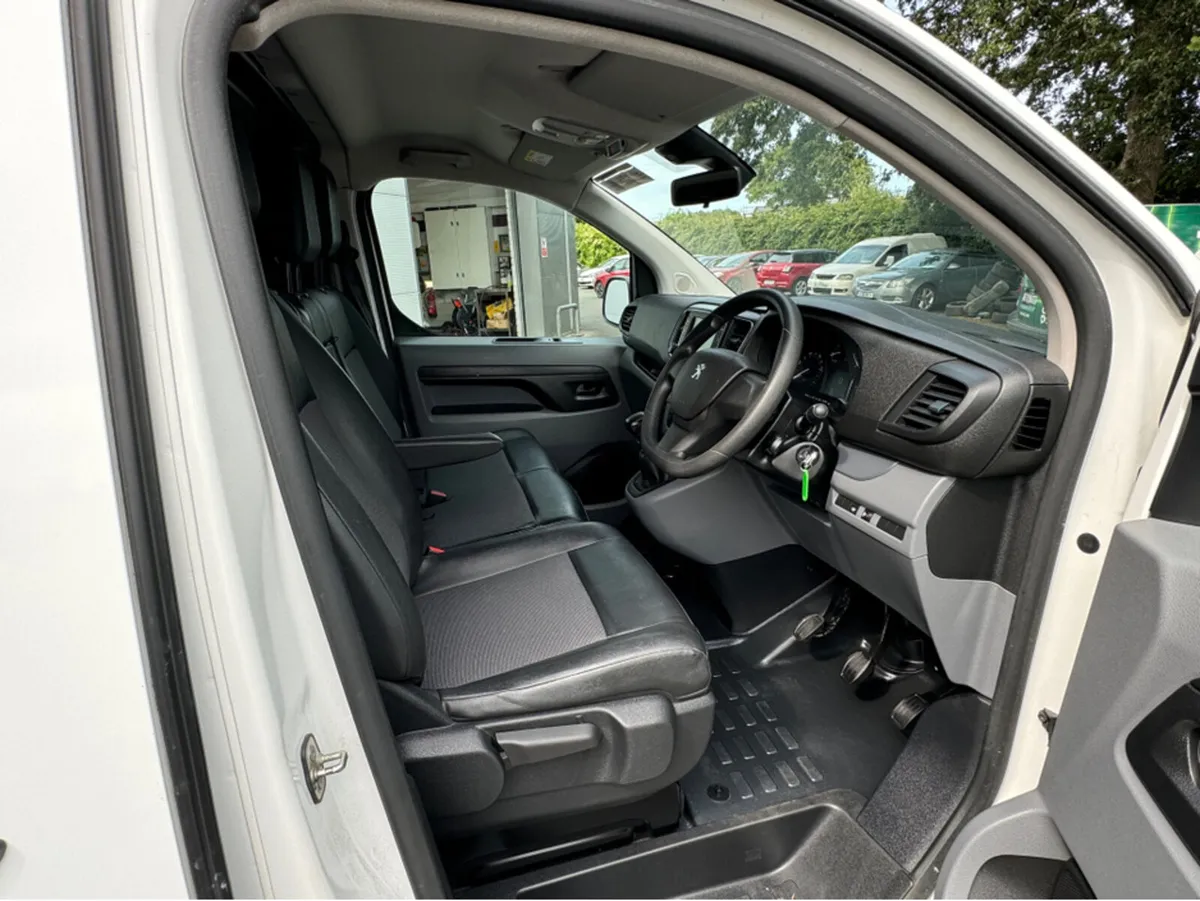 Peugeot Expert Professional Standard | 2.0 BL | BL - Image 2