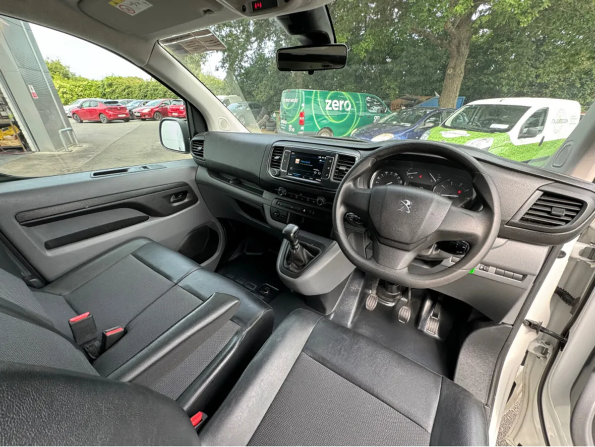 Peugeot Expert Professional Standard | 2.0 BL | BL - Image 3