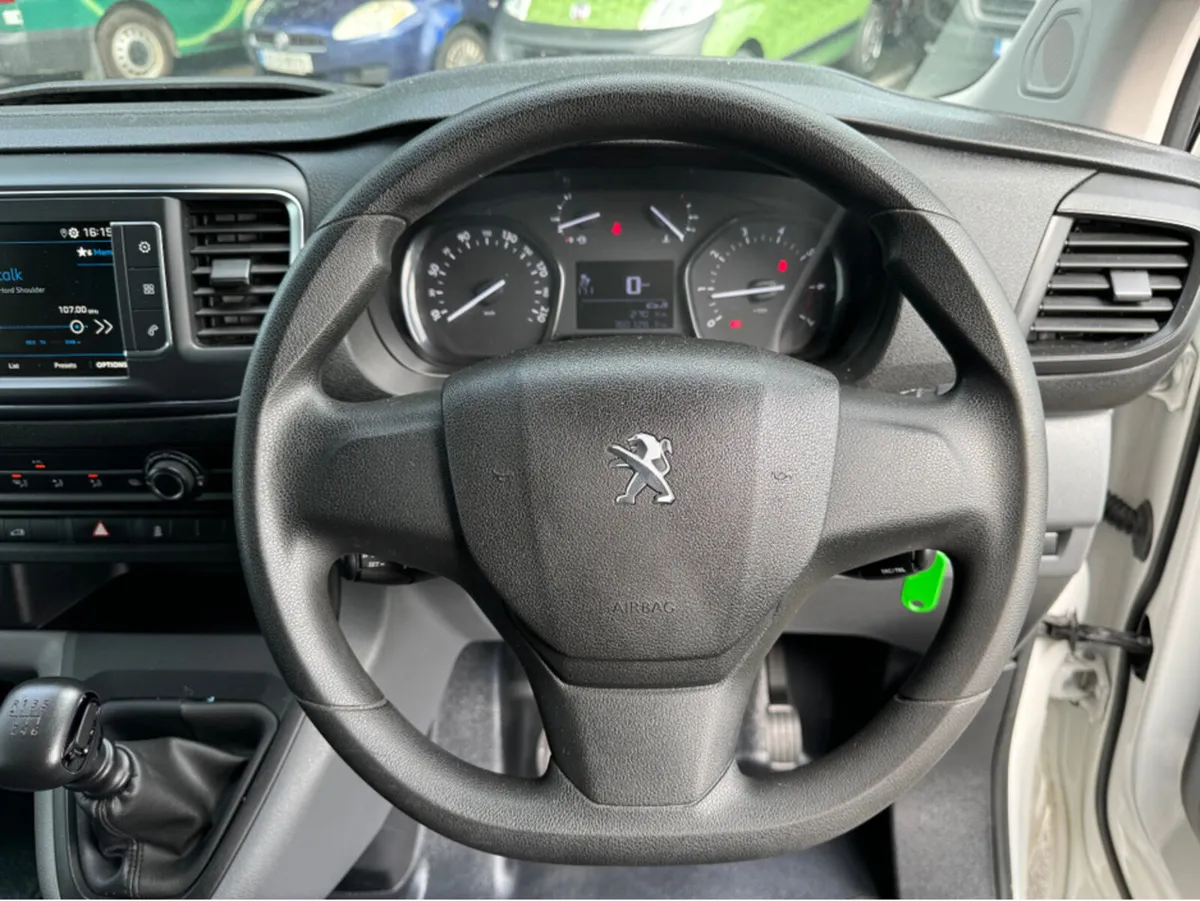 Peugeot Expert Professional Standard | 2.0 BL | BL - Image 4