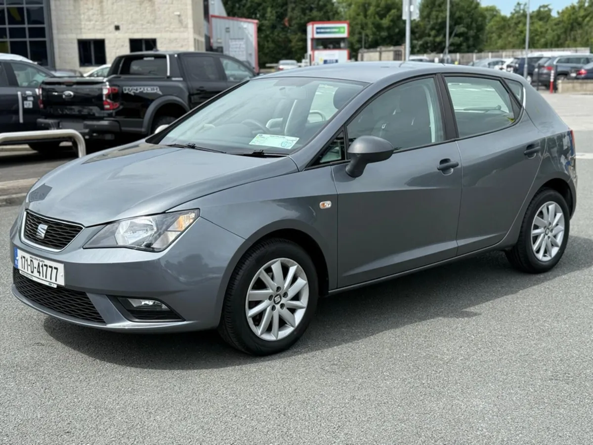 SEAT Ibiza 1.0 75HP SE - Image 2