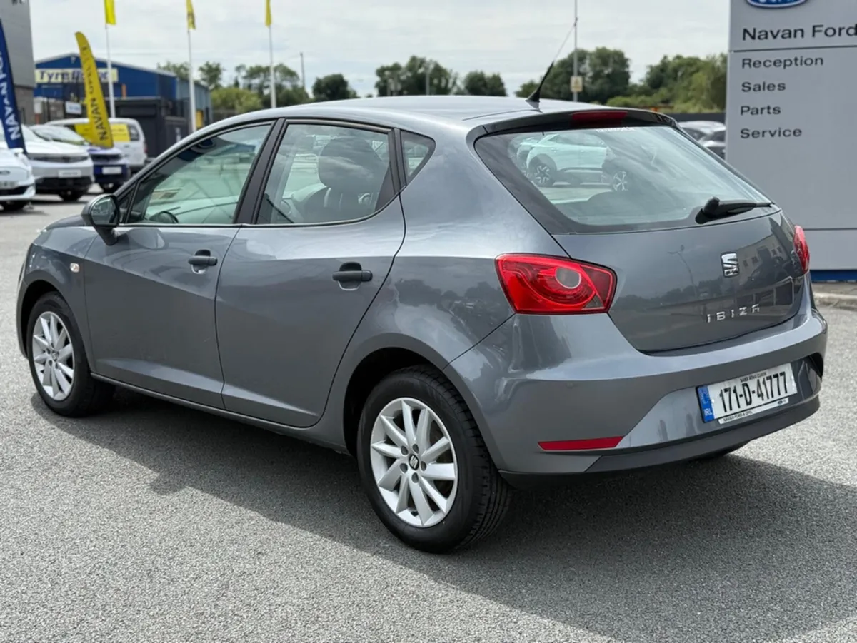 SEAT Ibiza 1.0 75HP SE - Image 3