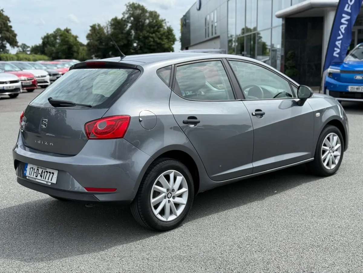 SEAT Ibiza 1.0 75HP SE - Image 4