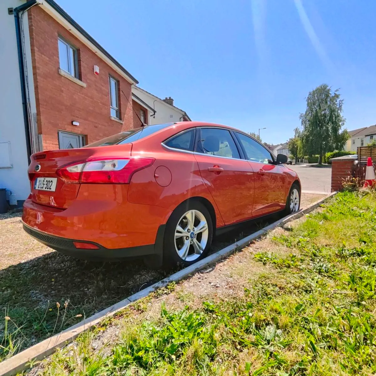 Ford Focus 2012 - Image 3