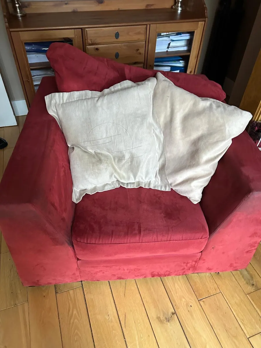 Large Corner sofa - Image 3