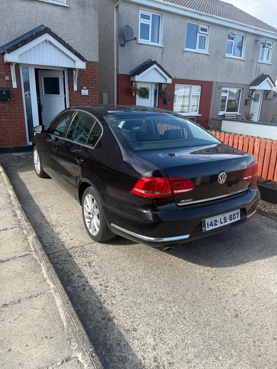 Vw Passat - Image 3